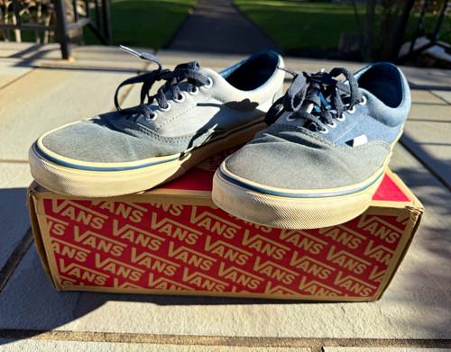 Vans crew era men - crew,